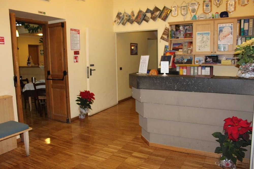 Rifugio Sapienza Nicolosi Exterior foto