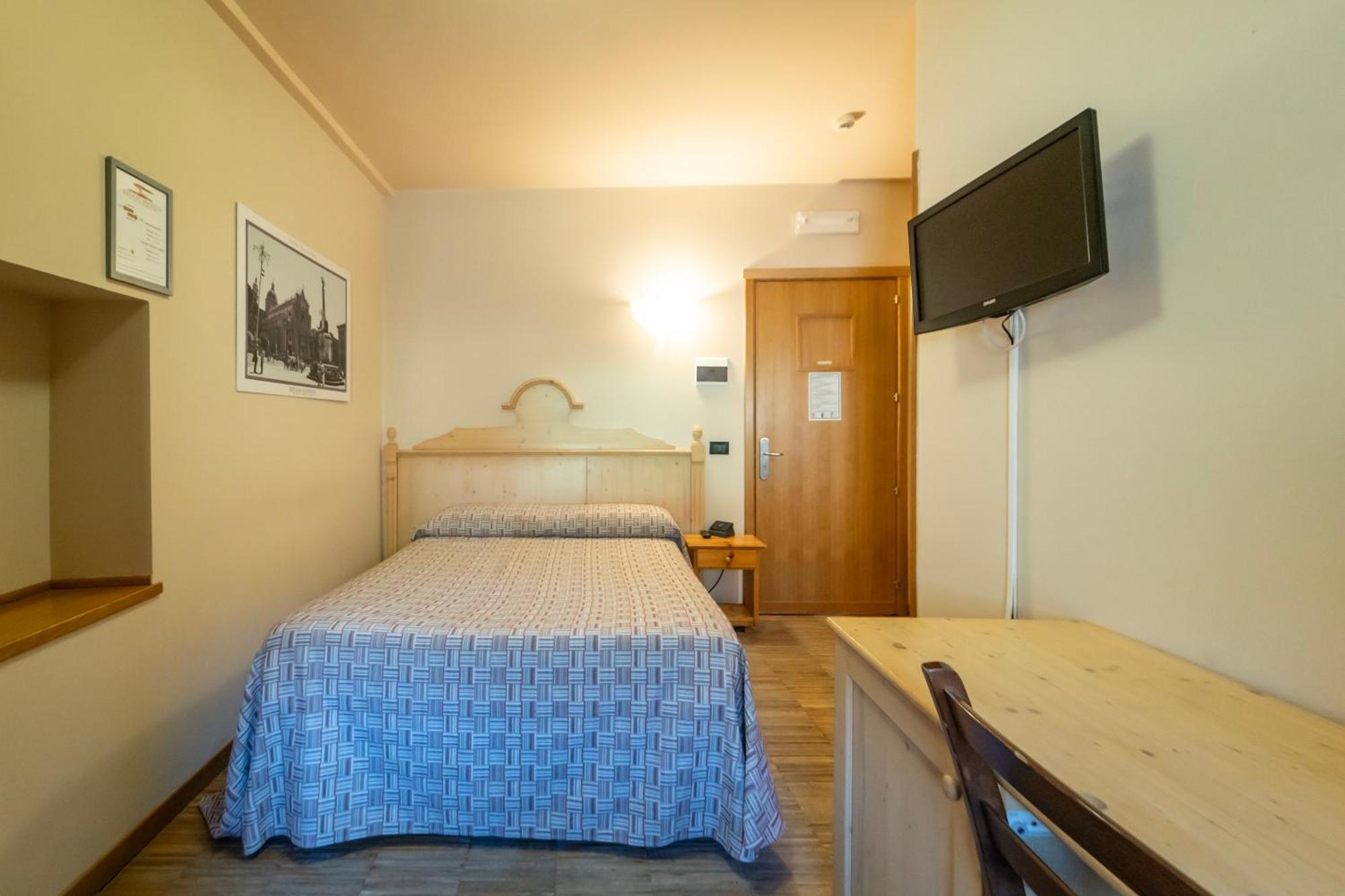 Rifugio Sapienza Nicolosi Exterior foto